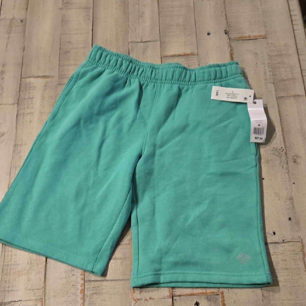 Zelis Boys Shorts